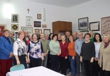 HPD “Graničar”: Uz pjesmu i druženje oni idu dalje