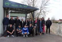 Škola u kojoj se uči za tržište rada: Industrijsko obrtnička škola obilježila svoj dan, otvorili i električnu punionicu