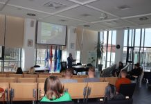 Nova Gradiška: održana izobrazba mladih poljoprivrednika