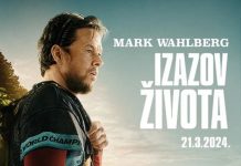 U kinu pogledajte: Mark Wahlber u avanturističkom filmu “Izazov života”
