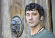 Dom kulture : Predavanje Krešimira Mišaka „Transhumanizam – ima li duha u stroju“