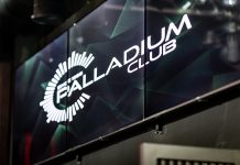 Ovog petka, 8. ožujka, Palladium club ponovno otvara svoja vrata