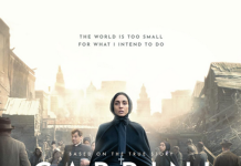 U Kino Nova Gradiška stiže: Majka Cabrini