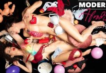 Večeras u Domu kulture kazališna predstava “Moderna Afrodita”