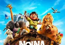 U kino stiže još jedan odličan animirani film “NOINA ARKA”