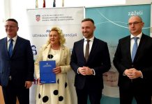 Udruga Studio B: Zaželi podršku – kvalitetna skrb za vitalnu starost