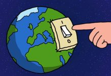 Ekolozi pozivaju sve gradove i mjesta da se uključe u akciju “Sat za planet Zemlju”