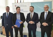 Općina Vrbje ugovorila projekt „Zajedno za aktivne zlatne godine, SF.3.4.11.01.0012“