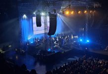 Održan koncert “Tragom OLIVERA” u Osijeku