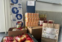 PRIDRUŽITE SE KAMPANJI “JEDNI ZA DRUGE”