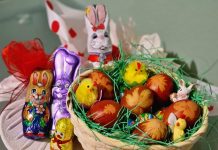 Provjerili smo kakve su cijene ove godine: uskrsna košarica skuplja nego ikad