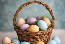 Uskrsna čestitka novogradiškog SDP-a!