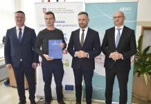 Športska udruga gluhih Nova Gradiška započela je s provedbom projekta “Zajedno za inkluziju”