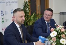 Brodsko-posavska županija: POTPISANO 16 UGOVORA IZ PROGRAMA “ZAŽELI” VRIJEDNIH PREKO 15 MILIJUNA EURA