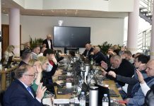 Održana 22. sjednica Županijske skupštine: