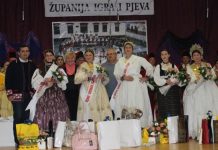 U Novoj Kapeli uskoro izbor najljepše djevojke i snaše u narodnoj nošnji: Prijavite se