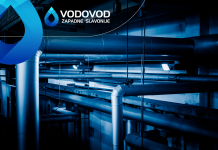 Izgradnja kanalizacijske mreže i UPOV-a u naseljima Mašić i Medari