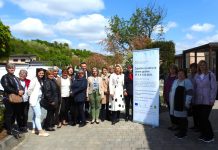 Održana uvodna konferencija projekta „Zajedno za aktivne zlatne godine, SF.3.4.11.01.0012“ Općine Vrbje