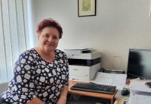 Ljudi oko nas, Vesna Batalo: Osmijeh i lijepa riječ nas ništa ne koštaju