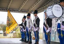 Lonjsko polje putuje kroz vrijeme – vraća se u 18. stoljeće