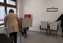 Objavljene su prve izlazne ankete parlamentarnih izbora 2024. godine