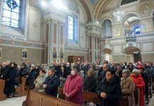 Ovog vikenda u Novoj Gradiški seminar nove evangelizacije prema modelu prof. dr. Tomislava Ivančića