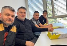 Učenici i profesori Elektrotehničke i ekonomske škole na 2024 SkillME konferenciji u Austriji