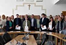 Brodsko posavska županija i u ovoj godini stipendira studente