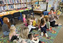 U Gradskoj knjižnici prigodnim programom proslavili 11 rođendan nacionalne kampanje “Čitaj mi”