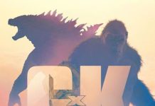 U kinu pogledajte “Godzilla X Kong: Novo carstvo”