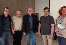 Matica hrvatska ide dalje: O gospodarenju šumama predavanje održao Oliver Vlainić