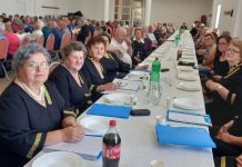 Udruga umirovljenika općine Staro Petrovo Selo održala godišnju izvještajnu skupštinu