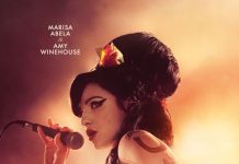 Pogledajte biografski film o Amy Winehouse: BACK TO BLACK