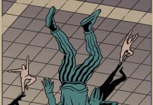 Iz Doma kulture pozivaju na plesnu predstavu “Bazen u dvorištu”