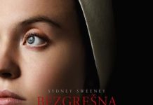 Večeras u kinu horor: BEZGREŠNA