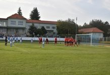 Uzbudljiv nogometni vikend iza nas