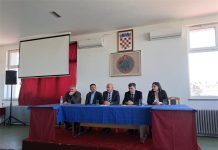 Predstavljen Program razvoja sektora mljekarstva