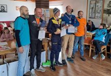 Prvo mjesto na međunarodnoj utrci: Luka Kumić postavio novi hrvatski rekord u trčanju na 48 sati