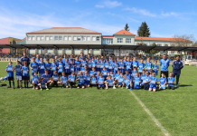 Nepresušan izvor talenata: kamp GNK Dinama u Novoj Gradiški okupio preko 70 djece