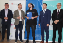 Ministar Piletić i državni tajnik Mikulić dodijelili 28 ugovora: Novogradiška udruga NG Plus dobila 765.000,00 Eura za program “Zaželi”