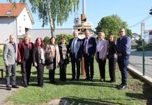 Uspješno nastavljen vrijedan projekt OŠ Ante Starčevića “Naš zavičajni govor”