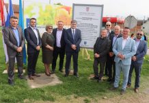 NOVA K.O. ZAPOLJE: POČETAK KATASTARSKE IZMJERE OTVARA PUT KA RAZVOJU