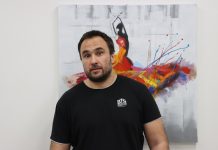 Komičar Marko Dejanović nastupio u Domu kulture: Kroz humor se može pričati o svemu