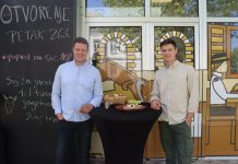 Otvorena nova mesnica Poljo-Davor