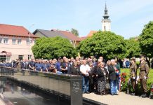 Nova Gradiška: Obilježena 33. obljetnica osnutka 3. gardijske brigade “Kune”