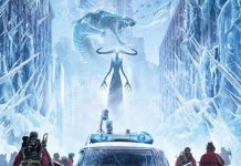 Novi nastavak: U kinu pogledajte film “Istjerivači duhova: Ledena prijetnja”