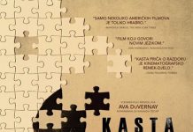 Kino NG prikazuje: KASTA – PRIČA O RAZDORU