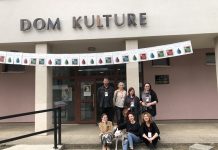 Još jedno uspješno izdanje Festivala slikovnice “Ovca u kutiji”