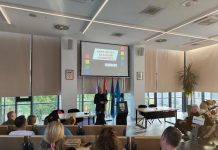 “Tajna uspjeha – kako uspjeti sa svojom osobnosti”: Davor Bilman u Novoj Gradiški