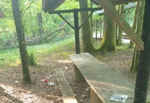 Apel Lovačke Udruge Gostinac